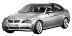 BMW E92 C2549 Fault Code