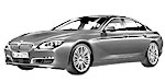 BMW F06 C2549 Fault Code