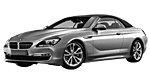 BMW F12 C2549 Fault Code
